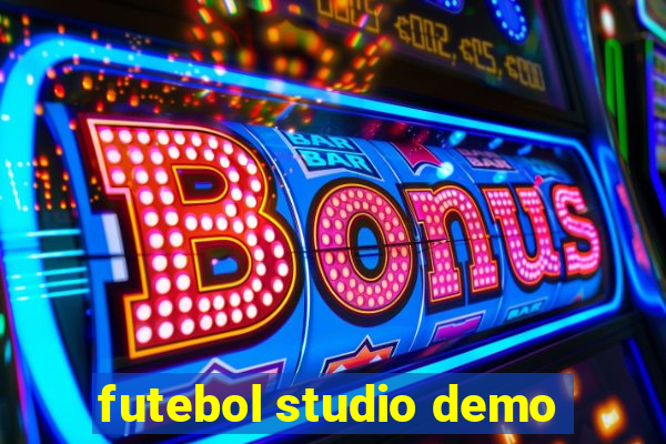 futebol studio demo